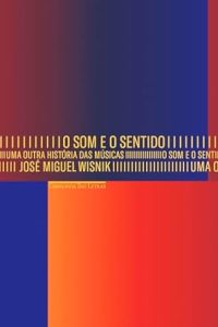 o som e o sentido
